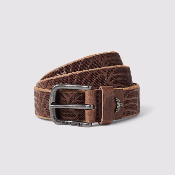 detail PME Legend pánský pásek PBE2502963