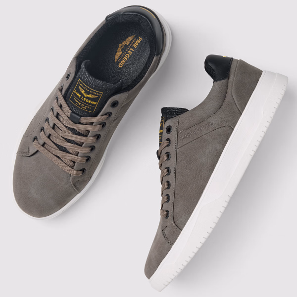 detail PME Legend pánské boty PBO2508030-7860