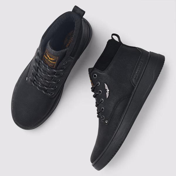 detail PME Legend pánské boty PBO2508310-15