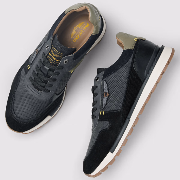 detail PME Legend pánské boty PBO2508380