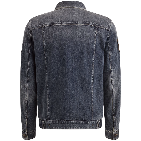 detail PME Legend pánská jeans bunda PDJ2508715