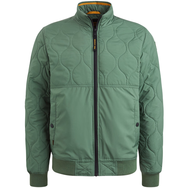 detail PME Legend pánská bunda PJA2502100