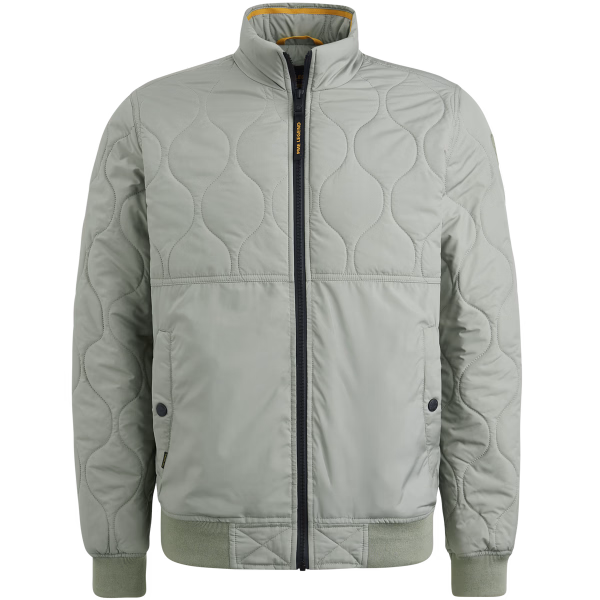detail PME Legend pánská bunda PJA2502100