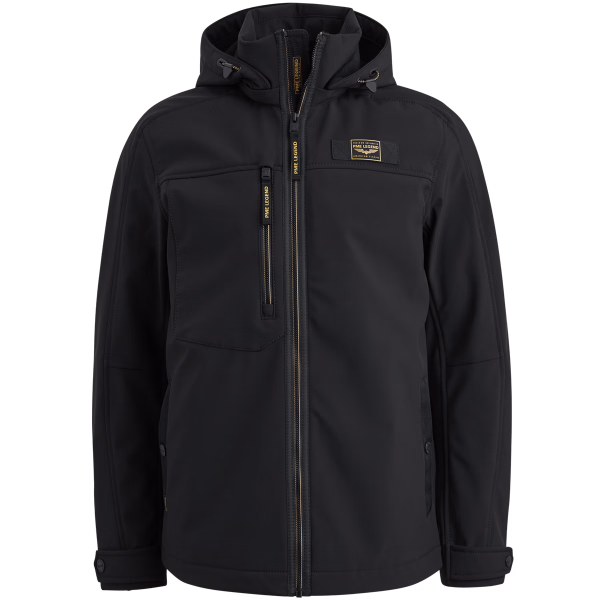 detail PME Legend pánská bunda PJA2502104