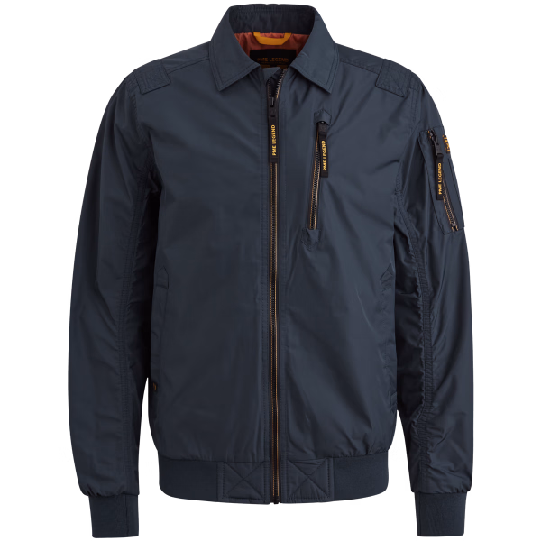 detail PME Legend pánská bunda PJA2502105