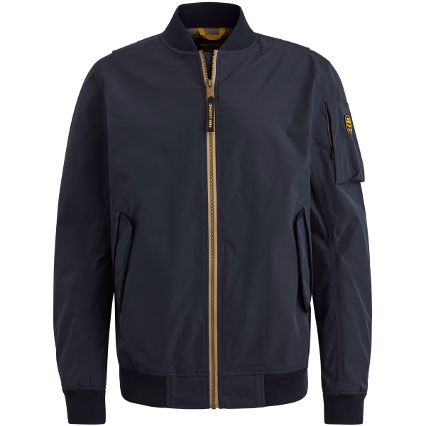 detail PME Legend pánská bunda PJA2502106