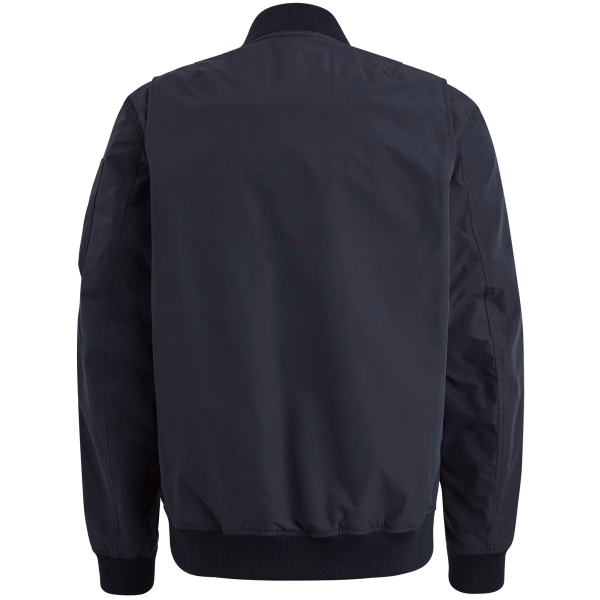 detail PME Legend pánská bunda PJA2502106