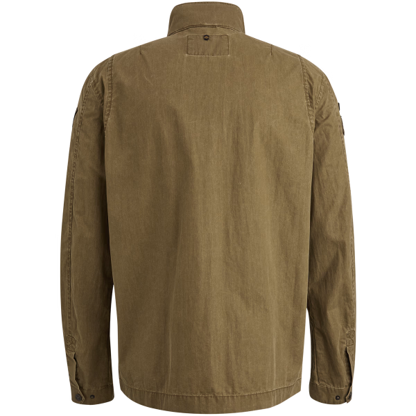 detail PME Legend pánská bunda PJA2502108