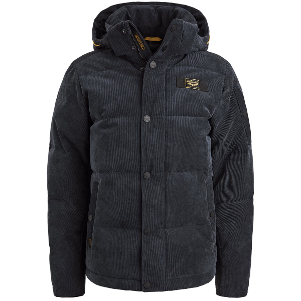 detail PME Legend pánská bunda PJA2508104 GOBBLER