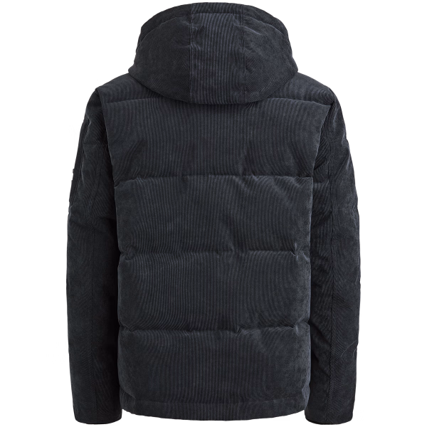 detail PME Legend pánská bunda PJA2508104 GOBBLER