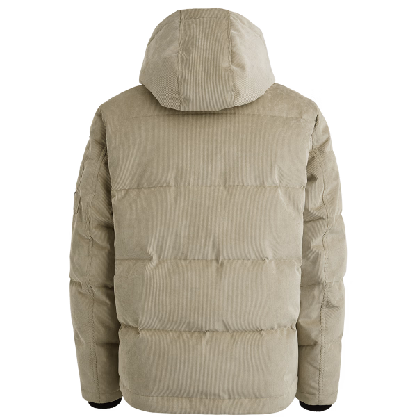 detail PME Legend pánská bunda PJA2508104 GOBBLER