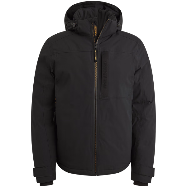 detail PME Legend pánská bunda PJA2508111 CREWCAT