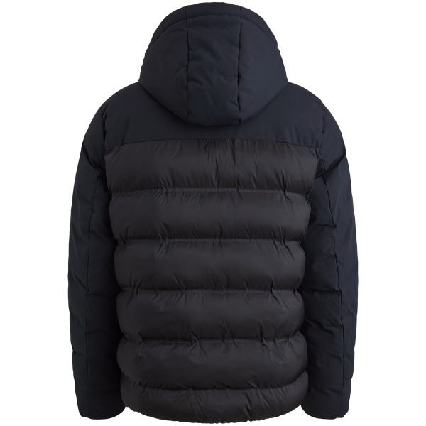 detail PME Legend pánská bunda PJA2508112 STACKPEAKER