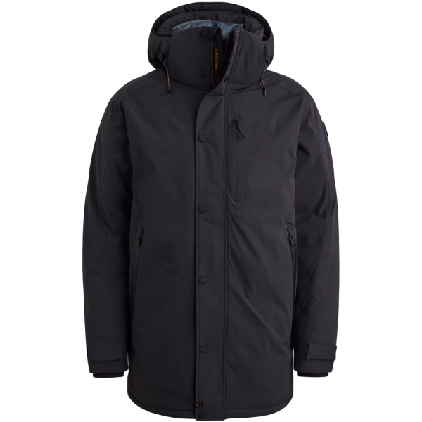 detail PME Legend pánská bunda PJA2508113 NIGHTFLIGHT