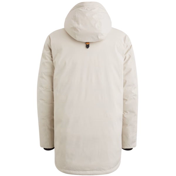 detail PME Legend pánská bunda PJA2508113 NIGHTFLIGHT