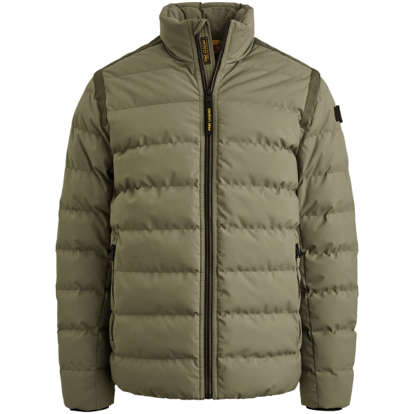 detail PME Legend pánská bunda PJA2508114