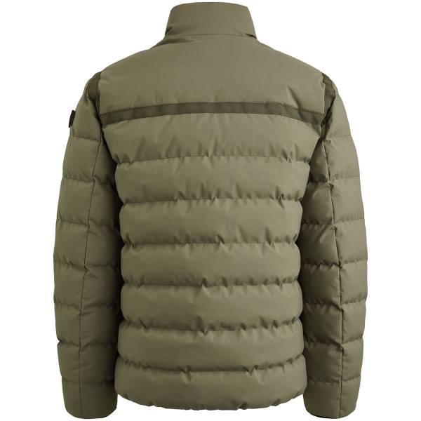 detail PME Legend pánská bunda PJA2508114