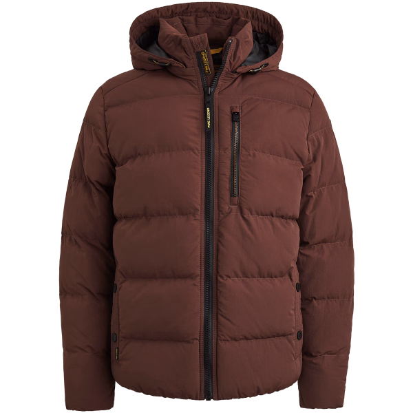 detail PME Legend pánská bunda PJA2508117 BREWSTER