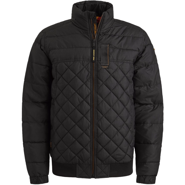 detail PME Legend pánská bunda PJA2508118 CARGO GLIDER