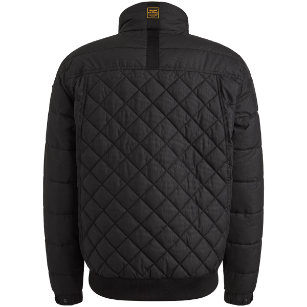 detail PME Legend pánská bunda PJA2508118 CARGO GLIDER