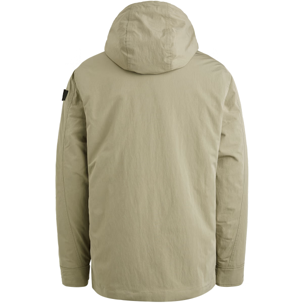 detail PME Legend pánská bunda PJA2509109 SNOWPACK