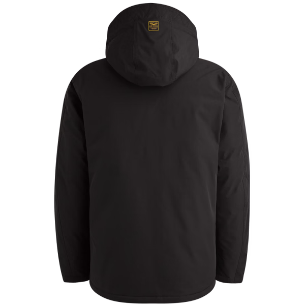 detail PME Legend pánská bunda PJA2509110 STEARPACKER