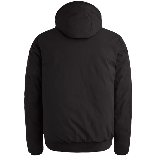 detail PME Legend pánská bunda PJA2509119 ICE STRIPER