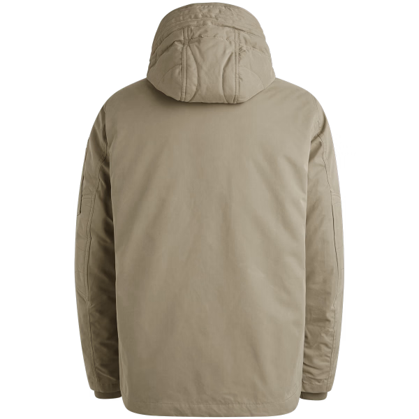 detail PME Legend pánská bunda PJA2509125 ROCKLINER