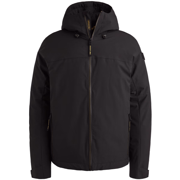 detail PME Legend pánská bunda PJA2509130 SENSORAIR