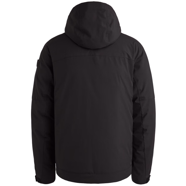 detail PME Legend pánská bunda PJA2509130 SENSORAIR