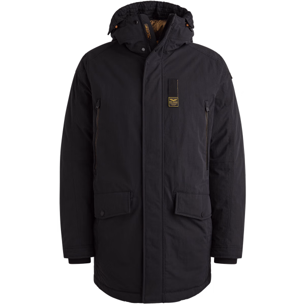 detail PME Legend pánská bunda PJA2509134 ICE PILOT