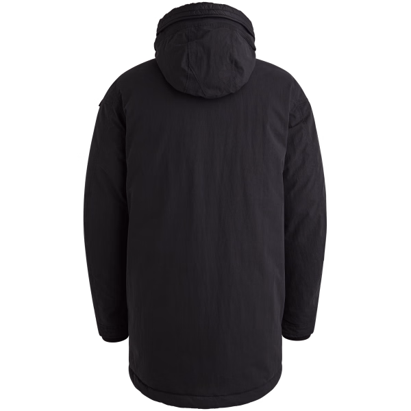 detail PME Legend pánská bunda PJA2509134 ICE PILOT