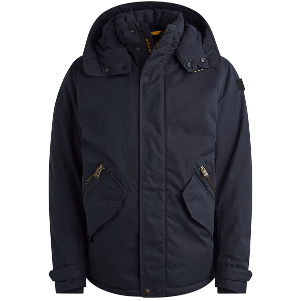 detail PME Legend pánská bunda PJA2509137 TUPULAR