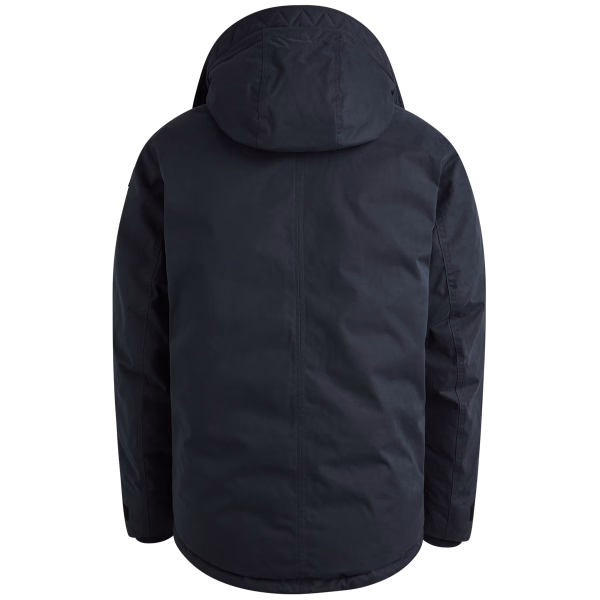 detail PME Legend pánská bunda PJA2509137 TUPULAR