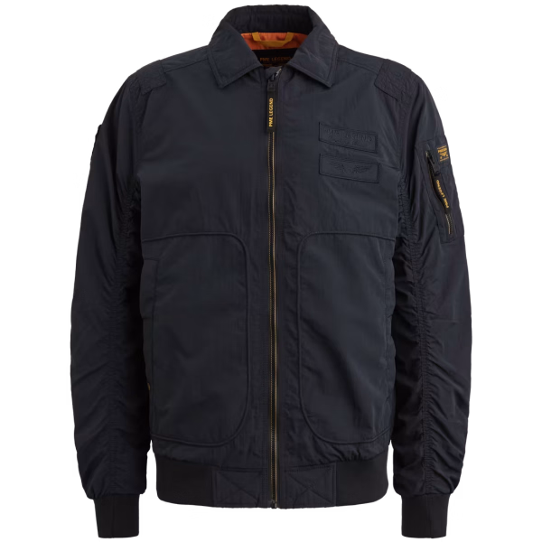 detail PME Legend pánská bunda PJA2602105-5281