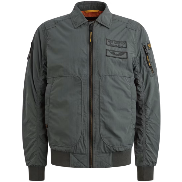 detail PME Legend pánská bunda PJA2602105-6026