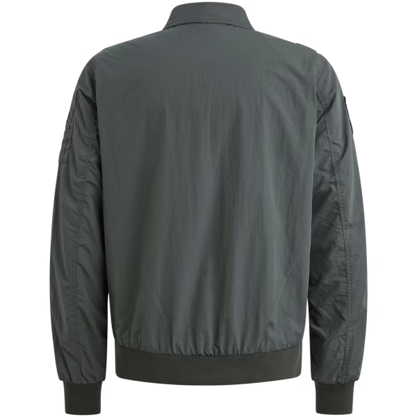 detail PME Legend pánská bunda PJA2602105-6026