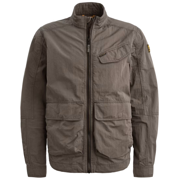 detail PME Legend pánská bunda PJA2602107-8039