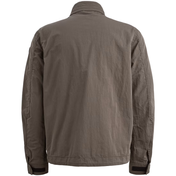 detail PME Legend pánská bunda PJA2602107-8039