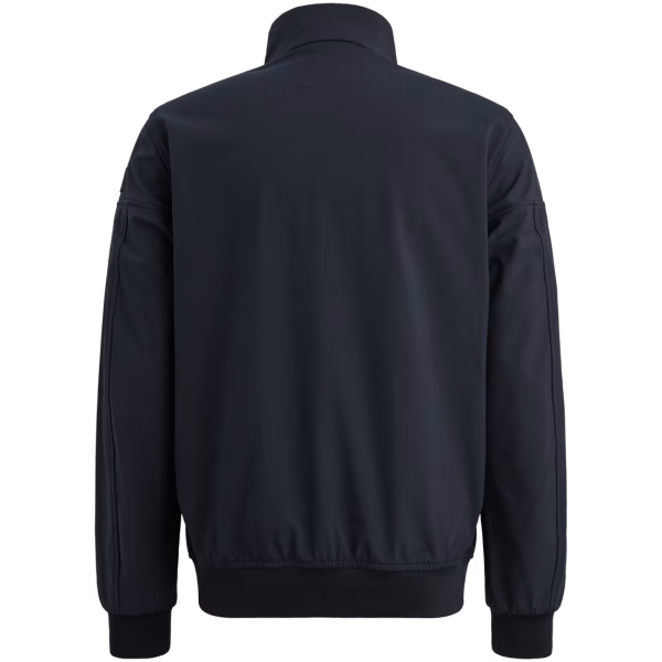 detail PME Legend pánská bunda PJA2602108-5281