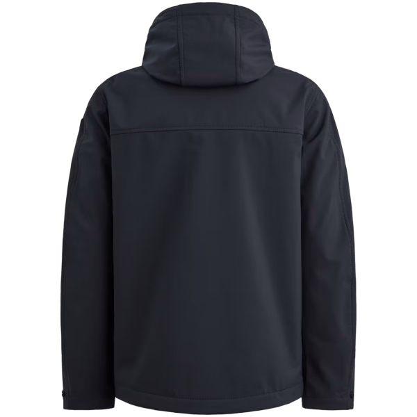 detail PME Legend pánská bunda PJA2602109-5281