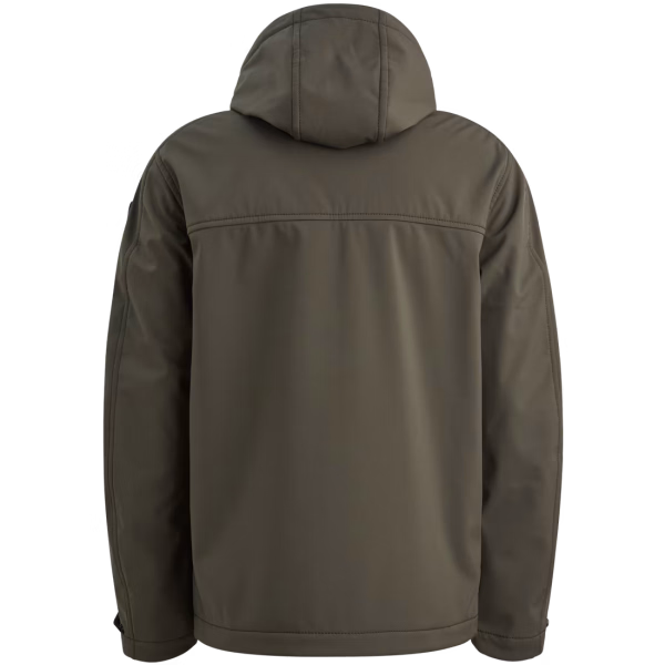 detail PME Legend pánská bunda PJA2602109-8039