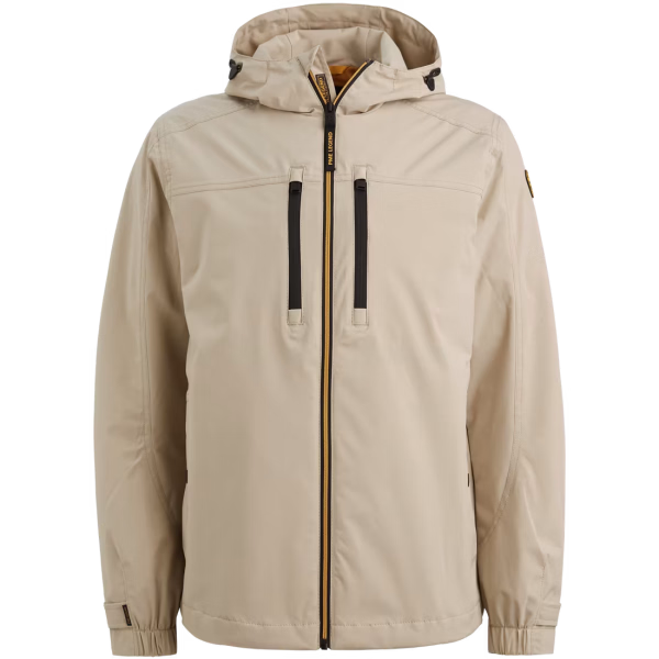 detail PME Legend pánská bunda PJA2602111-6001