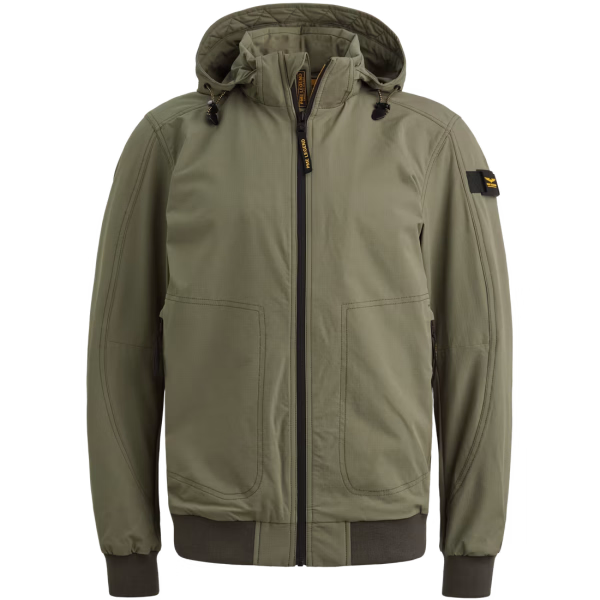 detail PME Legend pánská bunda PJA2602124-6414