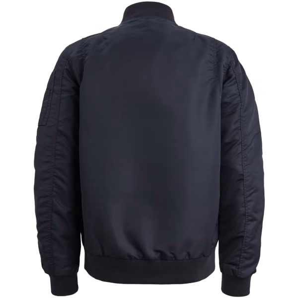 detail PME Legend pánská bunda PJA2602131-5281