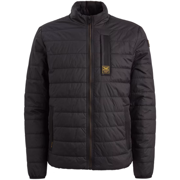 detail PME Legend pánská bunda PJA2602135-999