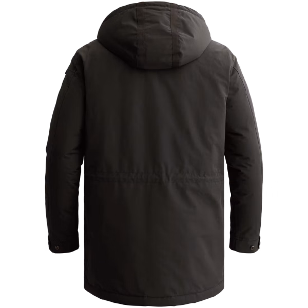 detail PME Legend pánská bunda PJA2609150-999 AVIATION PARKA