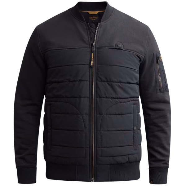 detail PME Legend pánská bunda PJH2608485-5281