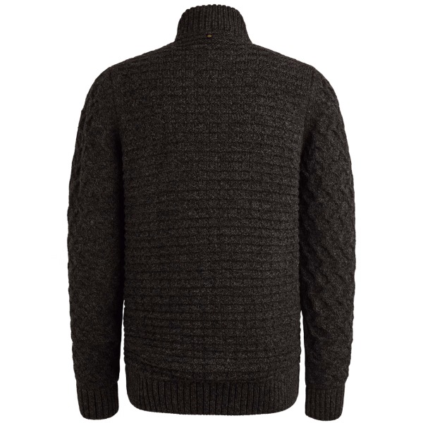 detail PME Legend pánský svetr PKC2510320-971