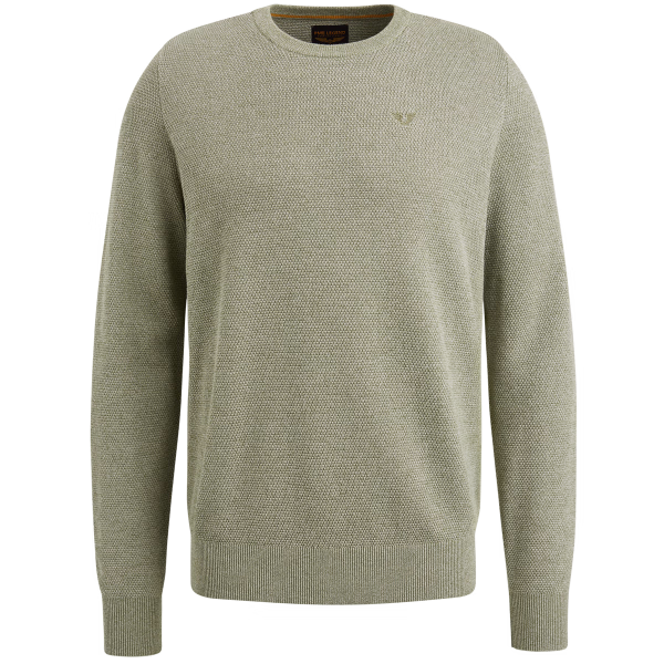 detail PME Legend pánský svetr PKW2502326